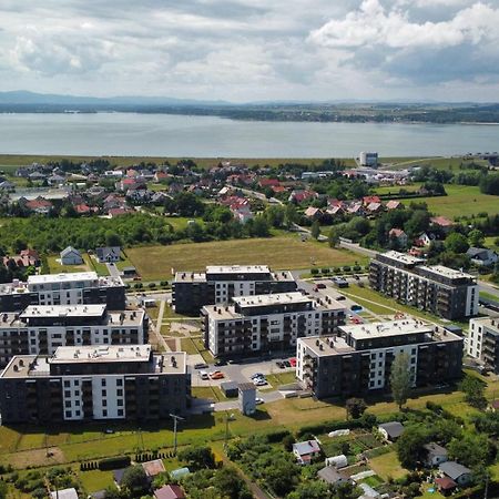 Nyskie Ustronie Nysa Eksteriør bilde